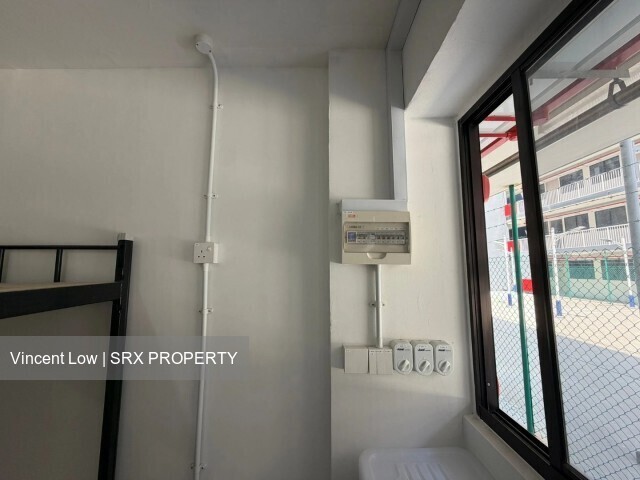 Dormitory for Rent $550 per pax at Tuas View  (D22), Warehouse #606856521